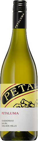 White Label Adelaide Hills Chardonnay Petaluma